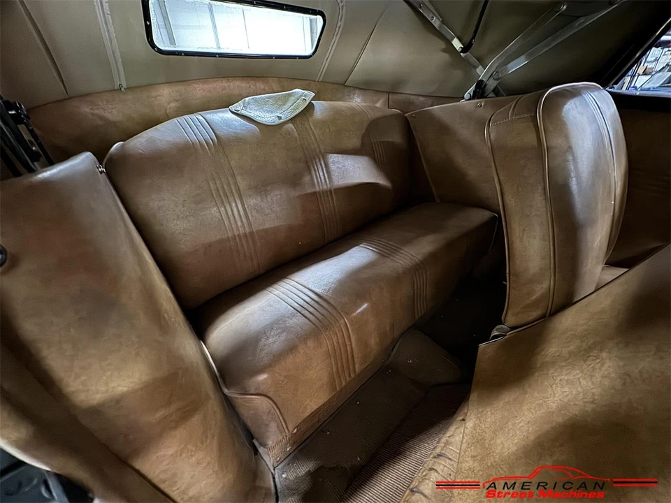 1940 Ford Standard & Deluxe & Super Deluxe - Image 28 of 31