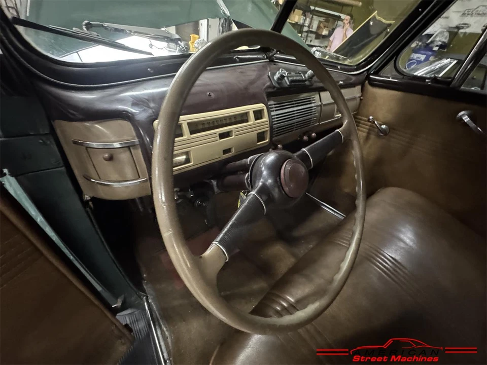 1940 Ford Standard & Deluxe & Super Deluxe - Image 12 of 31