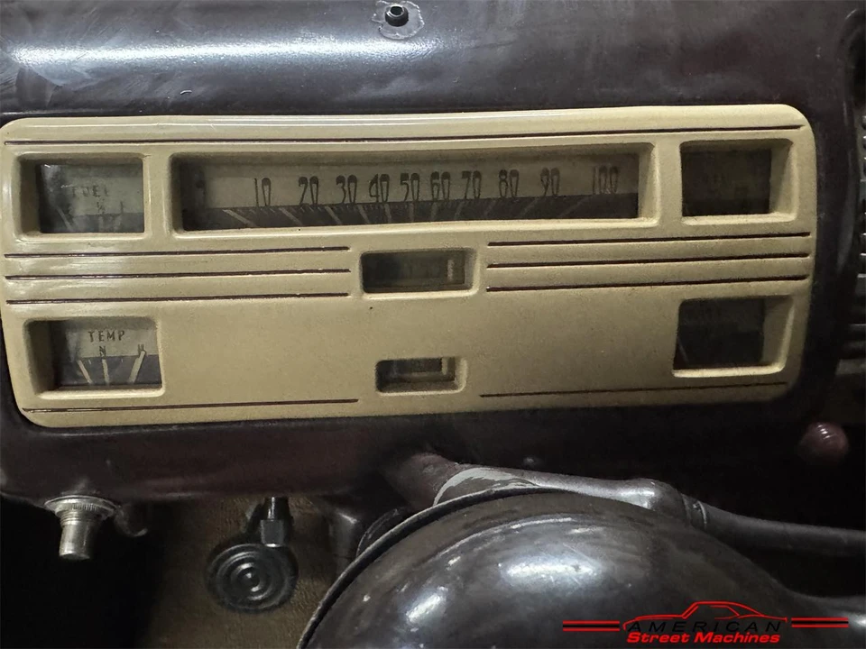 1940 Ford Standard & Deluxe & Super Deluxe - Image 8 of 31