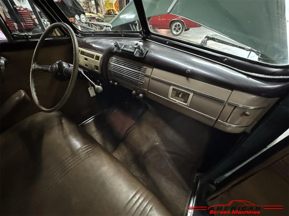 1940 Ford Standard & Deluxe & Super Deluxe - Image 24 of 31