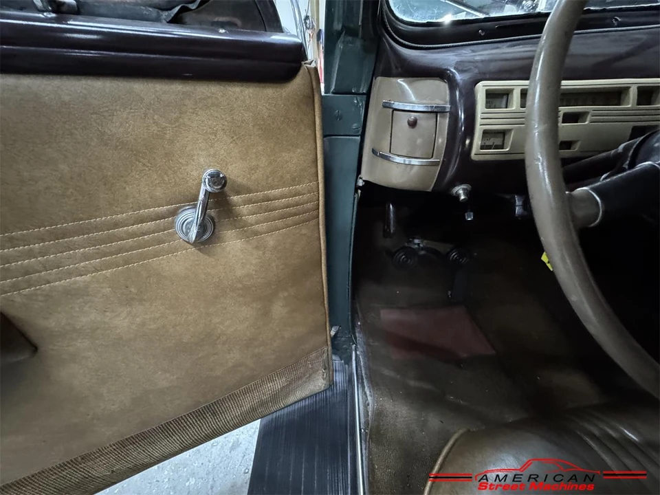 1940 Ford Standard & Deluxe & Super Deluxe - Image 20 of 31