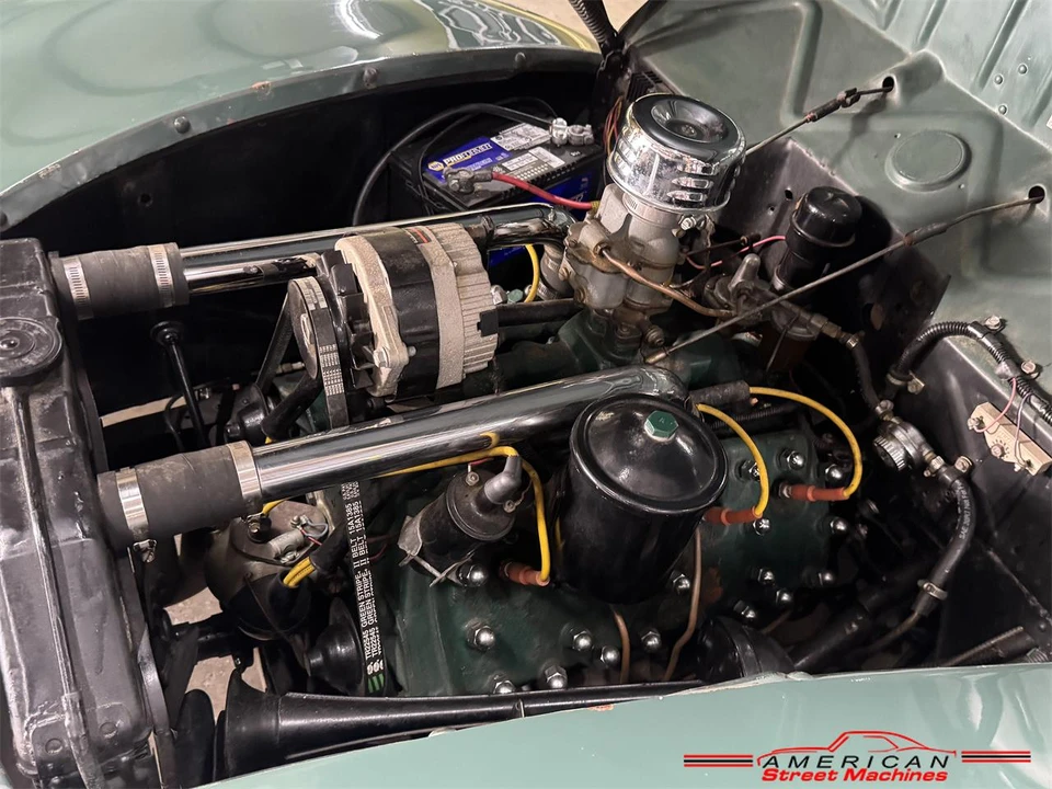 1940 Ford Standard & Deluxe & Super Deluxe - Image 5 of 31