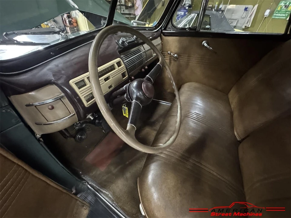 1940 Ford Standard & Deluxe & Super Deluxe - Image 13 of 31