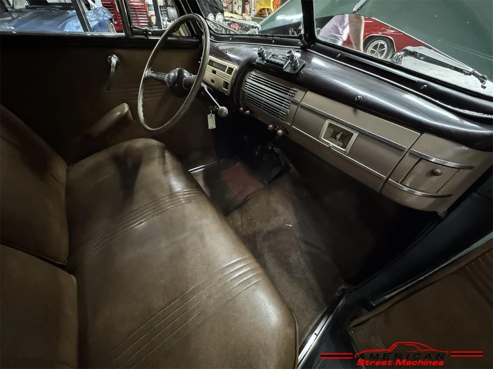 1940 Ford Standard & Deluxe & Super Deluxe - Image 25 of 31