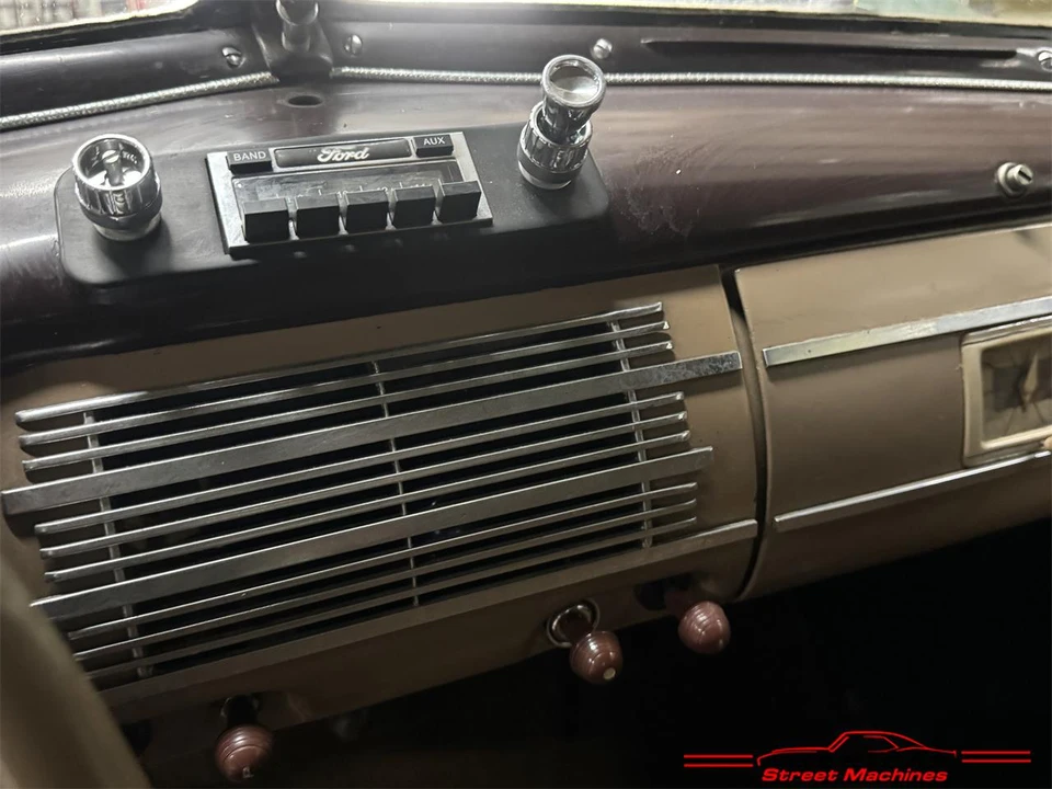 1940 Ford Standard & Deluxe & Super Deluxe - Image 9 of 31