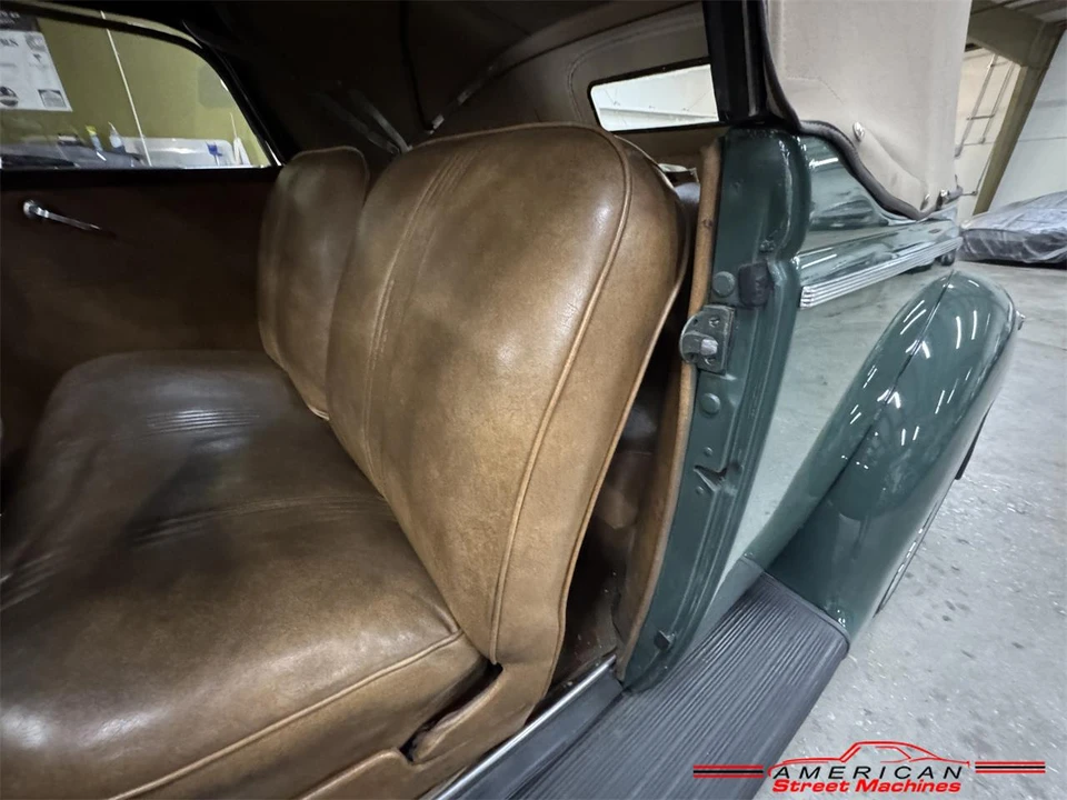 1940 Ford Standard & Deluxe & Super Deluxe - Image 21 of 31