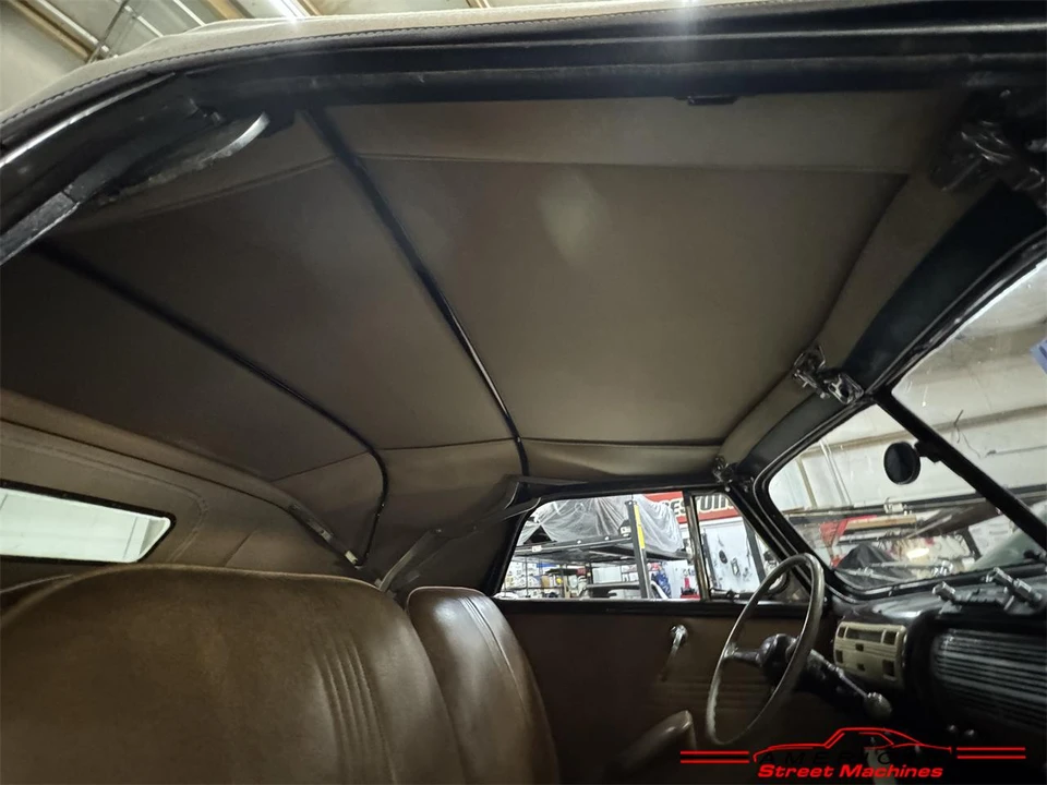 1940 Ford Standard & Deluxe & Super Deluxe - Image 30 of 31