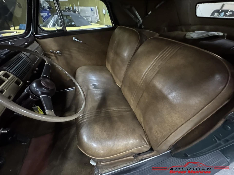1940 Ford Standard & Deluxe & Super Deluxe - Image 14 of 31