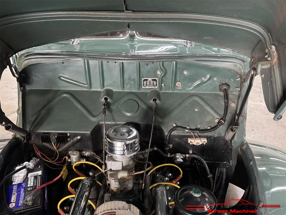 1940 Ford Standard & Deluxe & Super Deluxe - Image 6 of 31