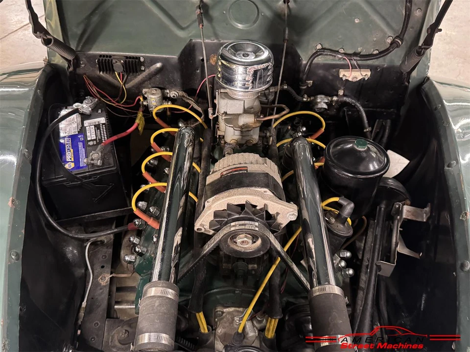 1940 Ford Standard & Deluxe & Super Deluxe - Image 3 of 31