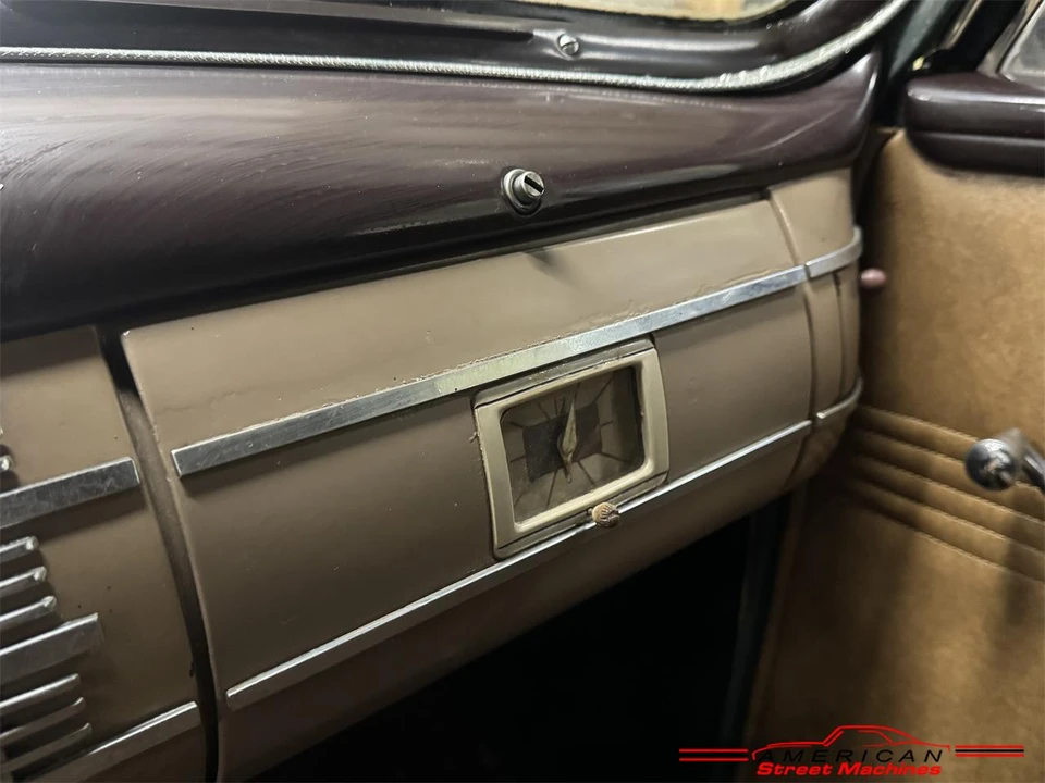 1940 Ford Standard & Deluxe & Super Deluxe - Image 10 of 31