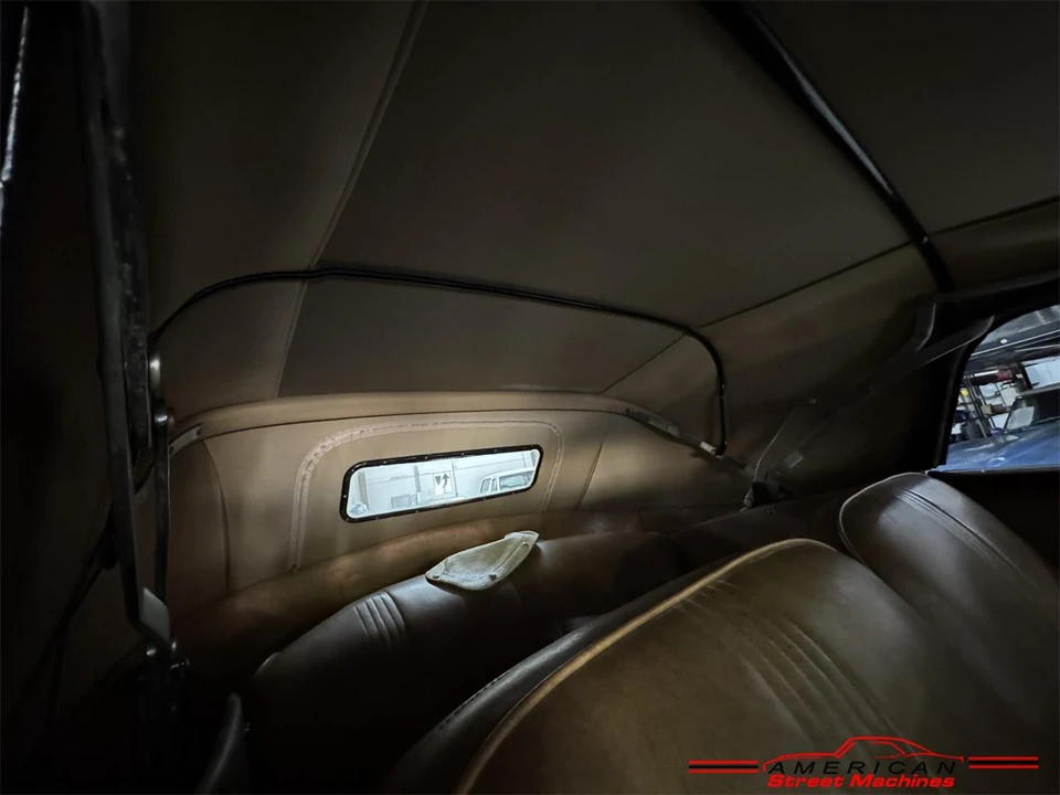 1940 Ford Standard & Deluxe & Super Deluxe - Image 31 of 31