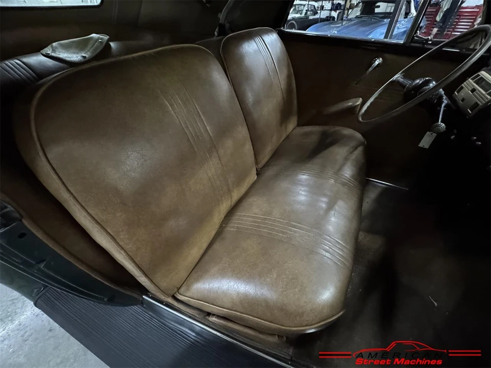 1940 Ford Standard & Deluxe & Super Deluxe - Image 27 of 31