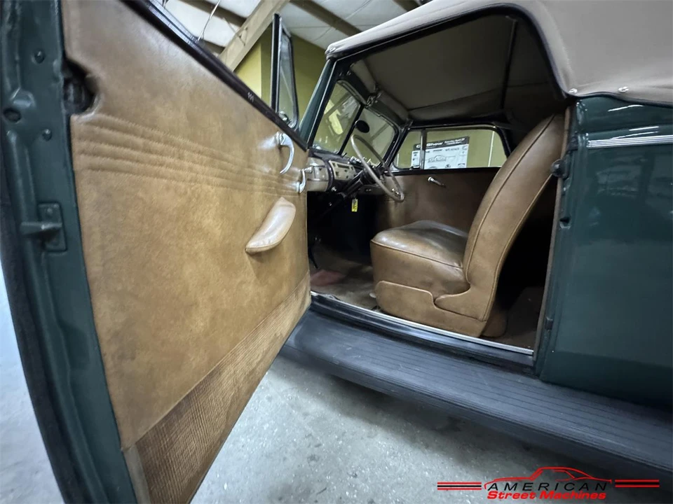 1940 Ford Standard & Deluxe & Super Deluxe - Image 23 of 31