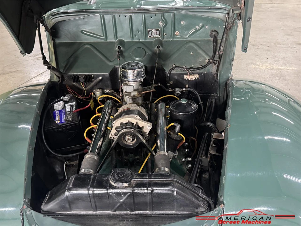 1940 Ford Standard & Deluxe & Super Deluxe - Image 7 of 31
