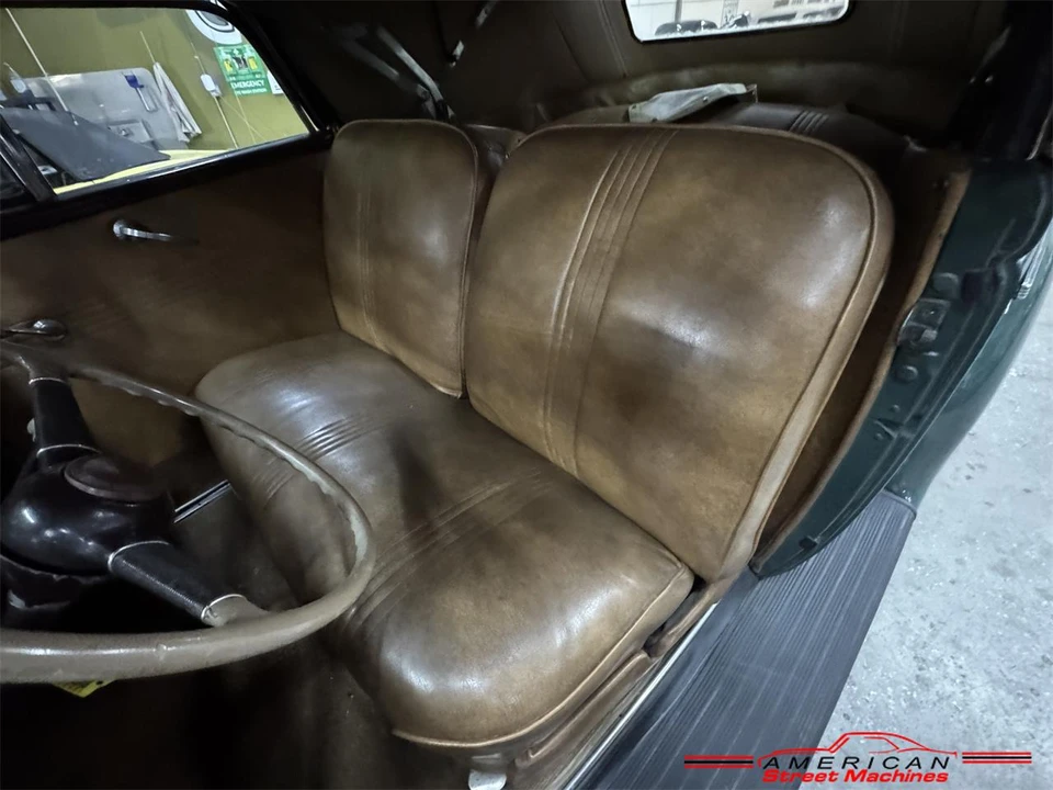 1940 Ford Standard & Deluxe & Super Deluxe - Image 19 of 31