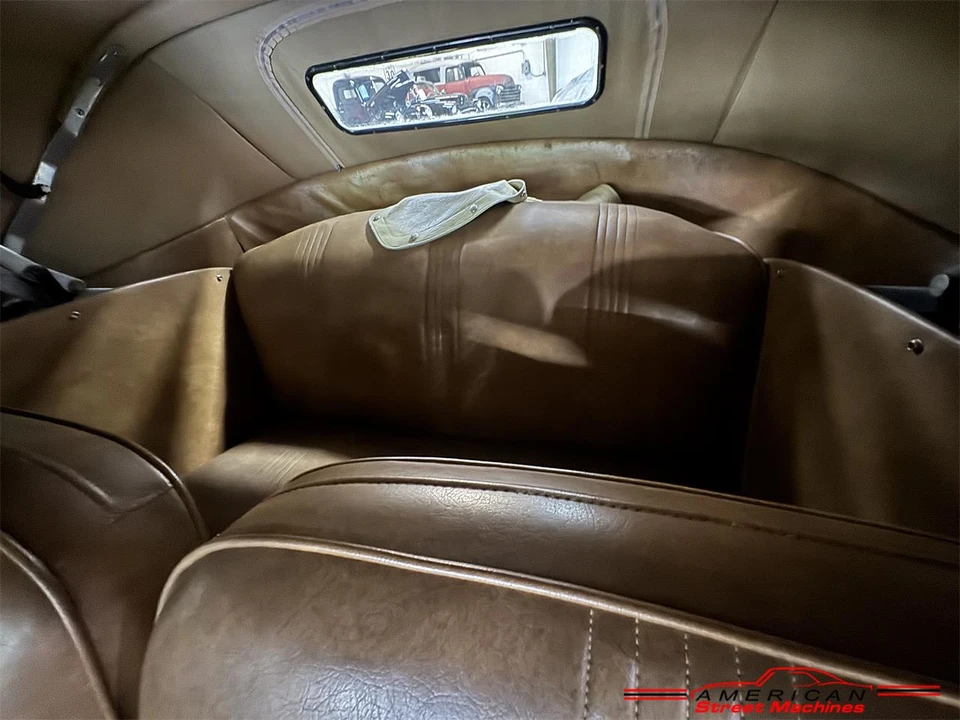 1940 Ford Standard & Deluxe & Super Deluxe - Image 15 of 31