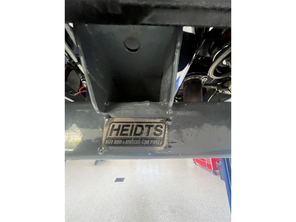 1940 Ford Standard & Deluxe & Super Deluxe - Image 14 of 15