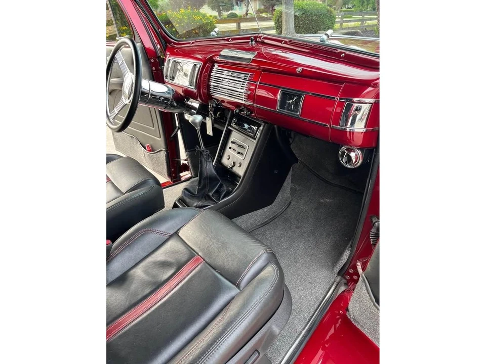 1940 Ford Standard & Deluxe & Super Deluxe - Image 7 of 15