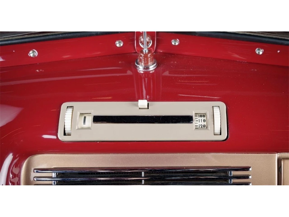 1940 Ford Standard & Deluxe & Super Deluxe - Image 20 of 30