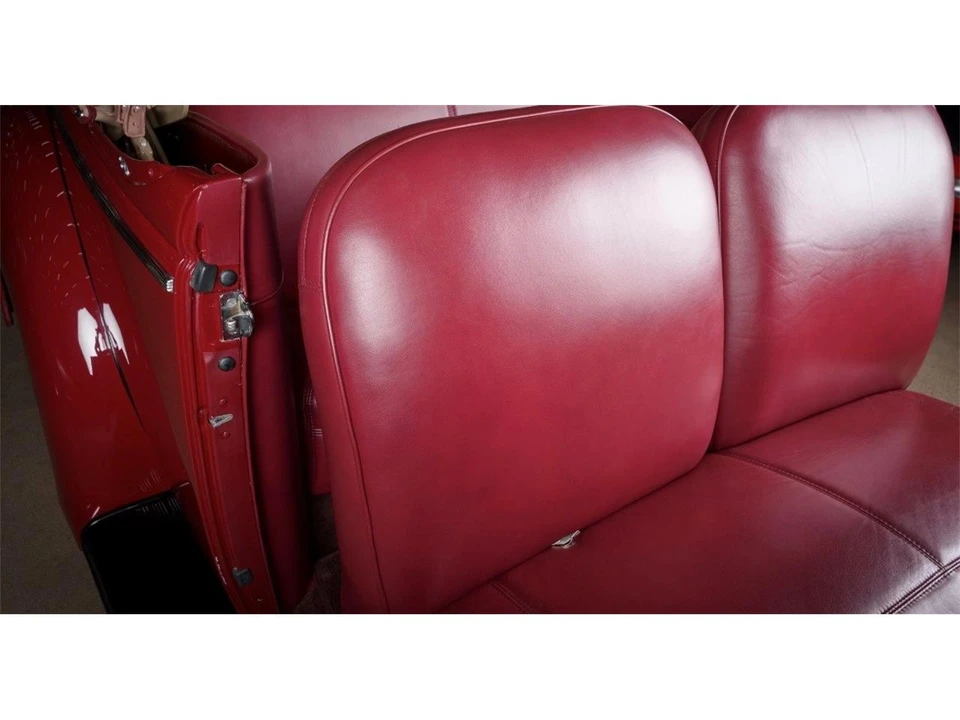1940 Ford Standard & Deluxe & Super Deluxe - Image 21 of 30