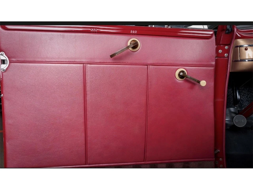 1940 Ford Standard & Deluxe & Super Deluxe - Image 22 of 30