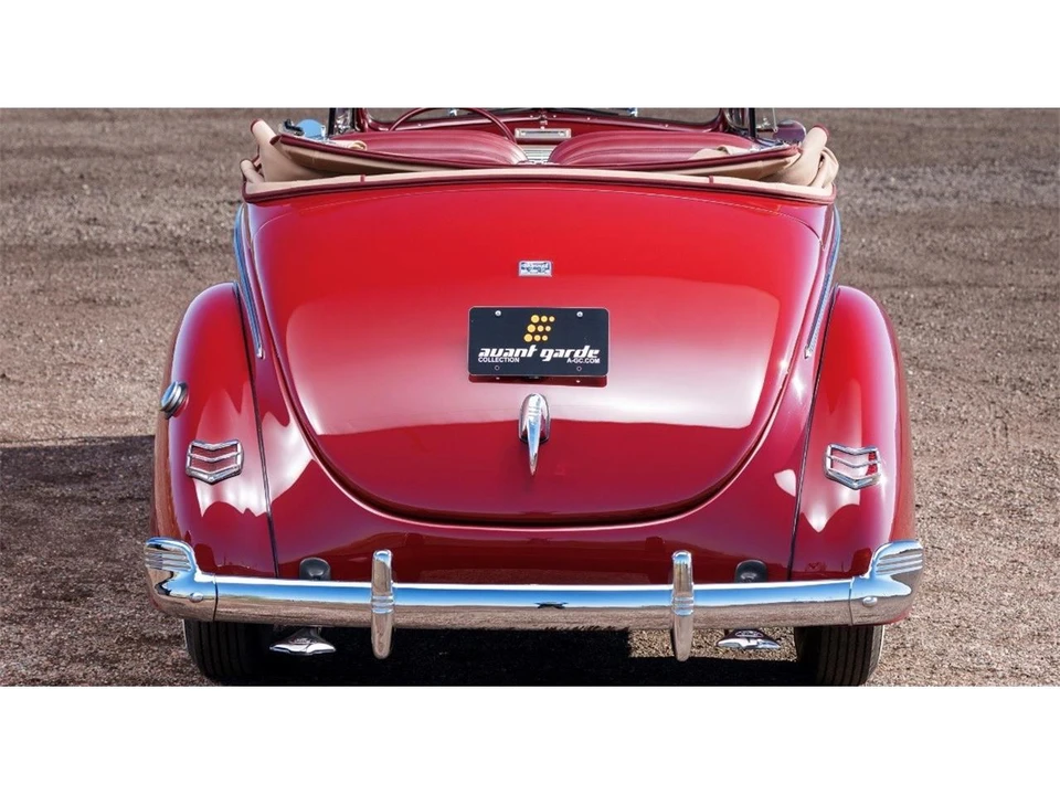 1940 Ford Standard & Deluxe & Super Deluxe - Image 25 of 30