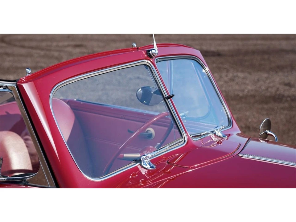 1940 Ford Standard & Deluxe & Super Deluxe - Image 23 of 30