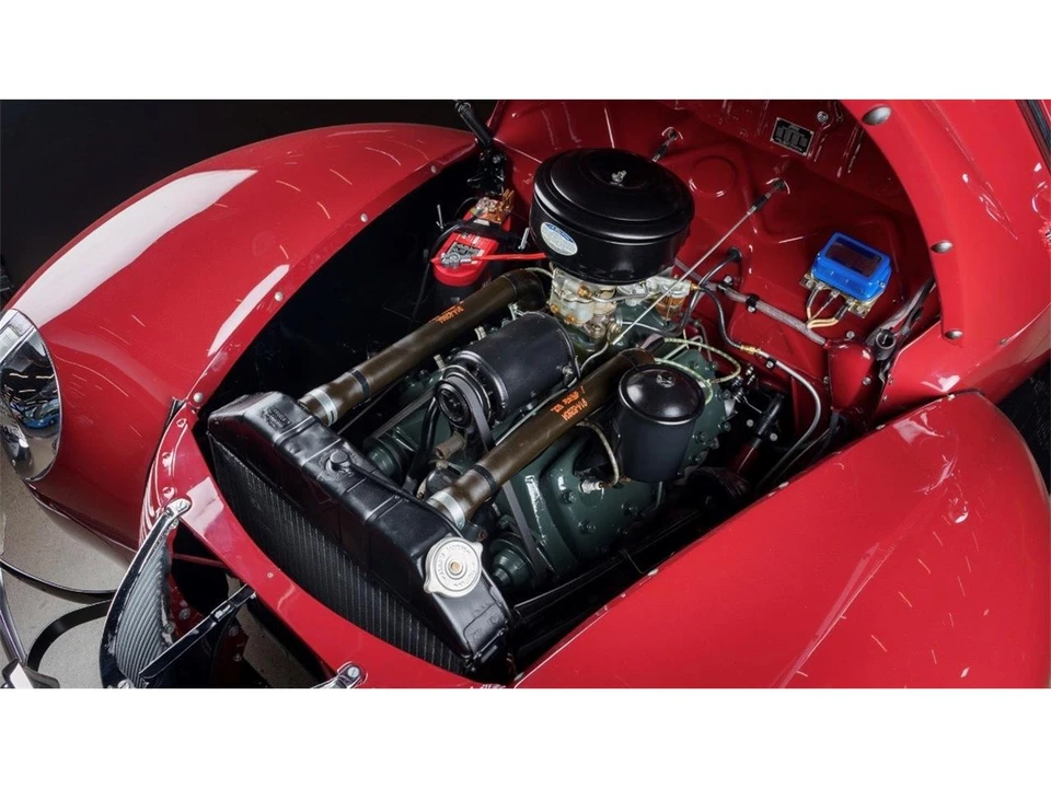 1940 Ford Standard & Deluxe & Super Deluxe - Image 12 of 30