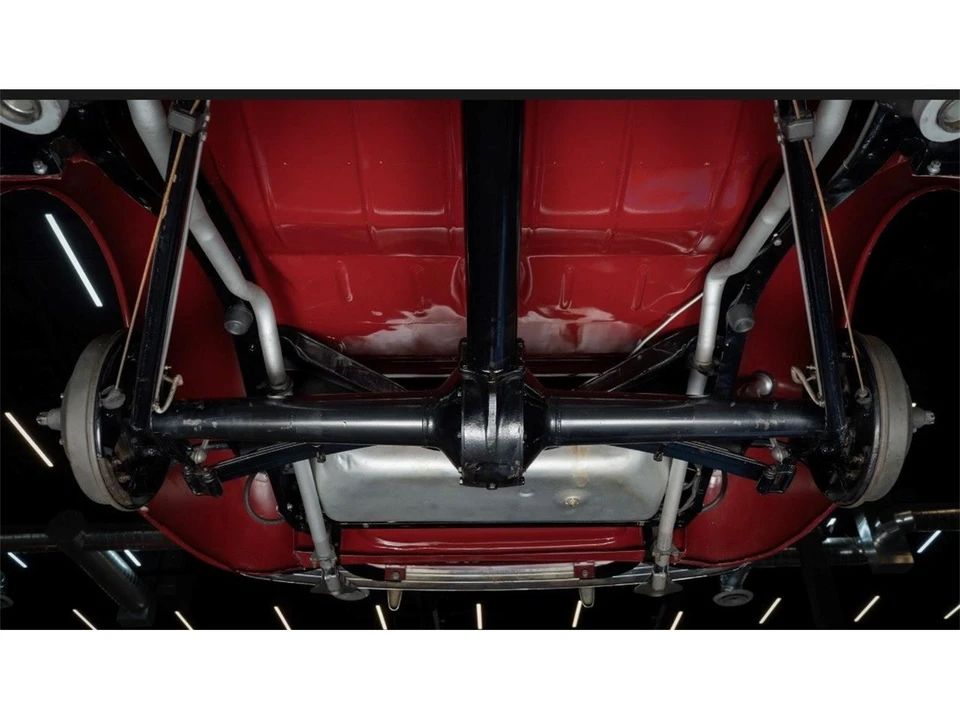 1940 Ford Standard & Deluxe & Super Deluxe - Image 28 of 30