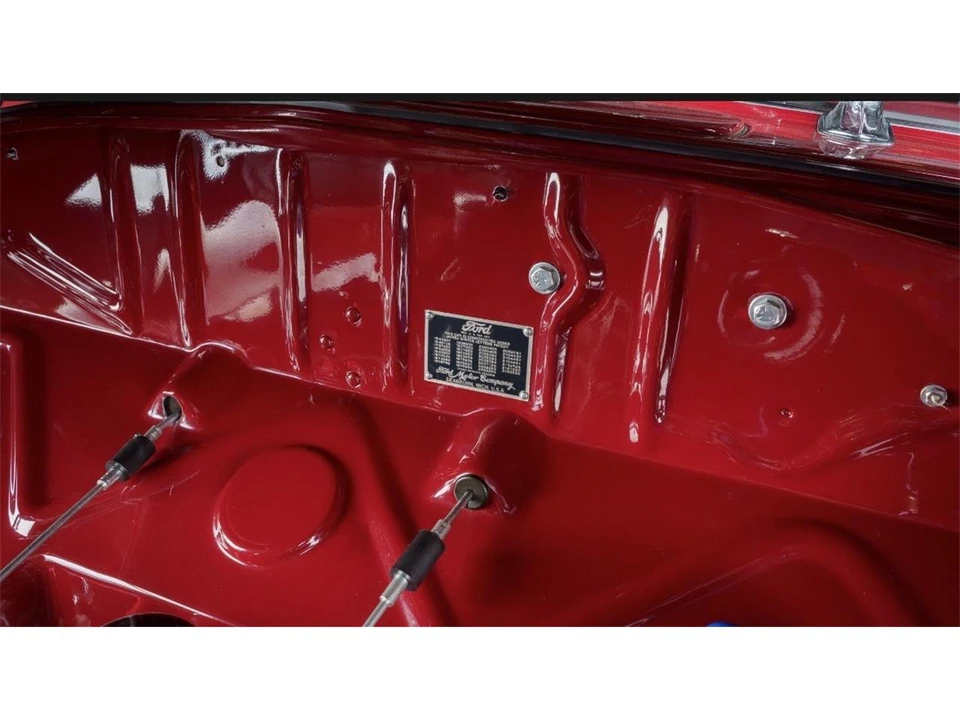 1940 Ford Standard & Deluxe & Super Deluxe - Image 14 of 30