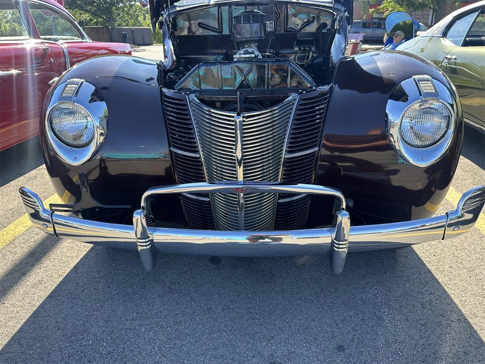 1940 Ford Standard & Deluxe & Super Deluxe - Image 2 of 29