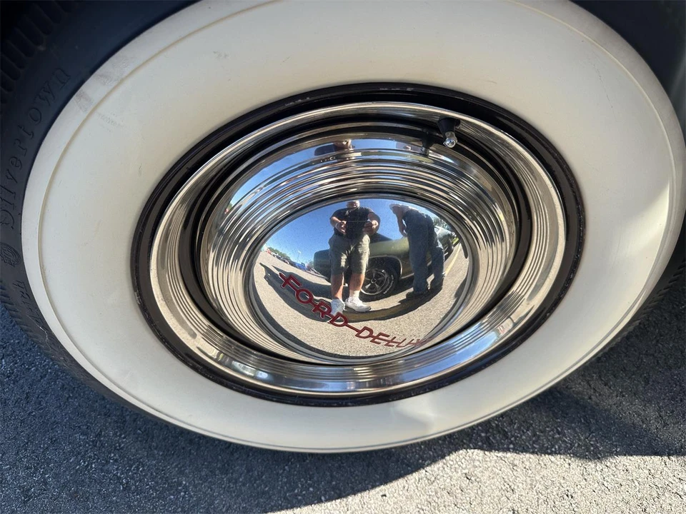 1940 Ford Standard & Deluxe & Super Deluxe - Image 4 of 29