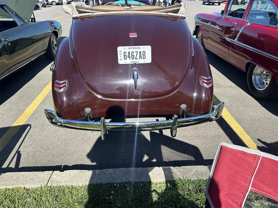 1940 Ford Standard & Deluxe & Super Deluxe - Image 5 of 29