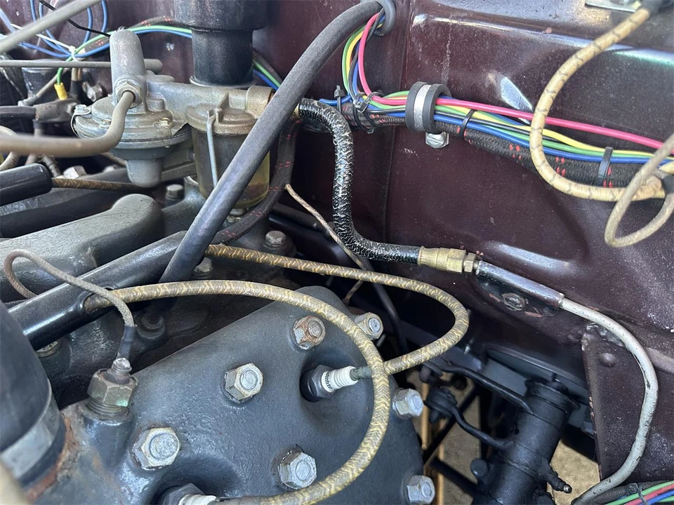 1940 Ford Standard & Deluxe & Super Deluxe - Image 14 of 29