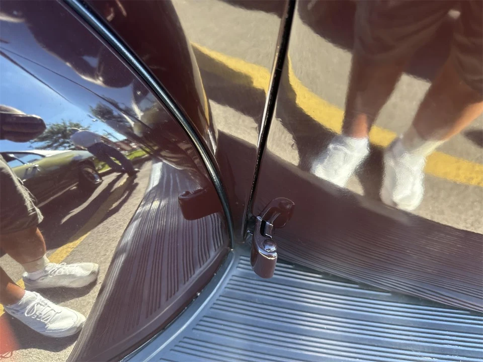 1940 Ford Standard & Deluxe & Super Deluxe - Image 15 of 29