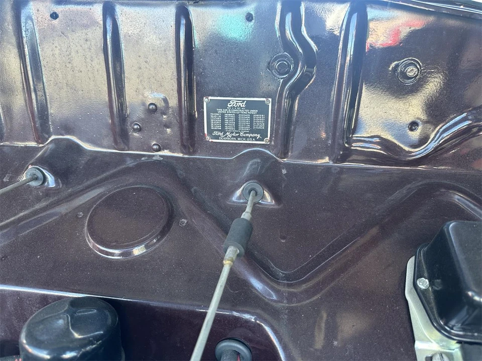 1940 Ford Standard & Deluxe & Super Deluxe - Image 18 of 29