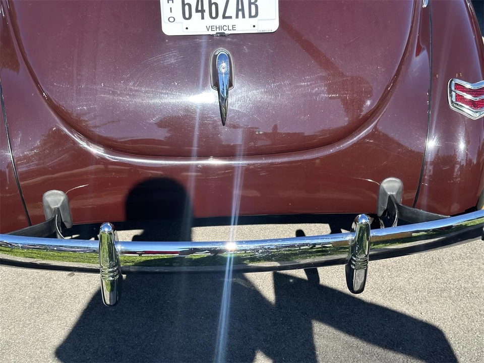 1940 Ford Standard & Deluxe & Super Deluxe - Image 21 of 29