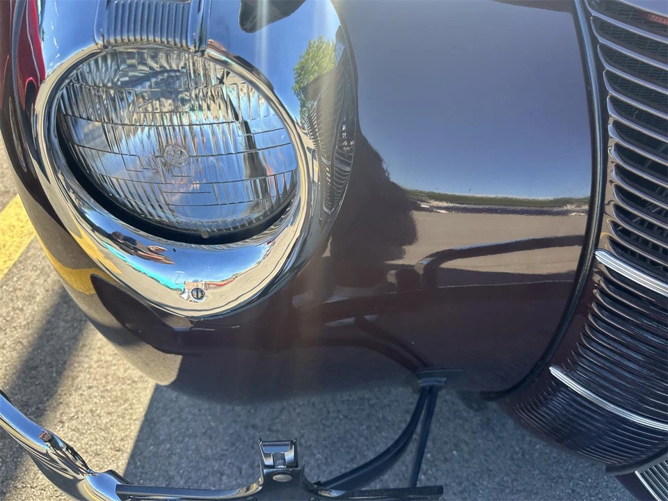 1940 Ford Standard & Deluxe & Super Deluxe - Image 24 of 29