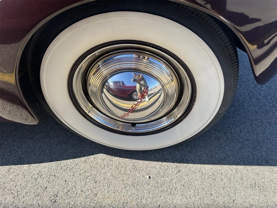 1940 Ford Standard & Deluxe & Super Deluxe - Image 25 of 29