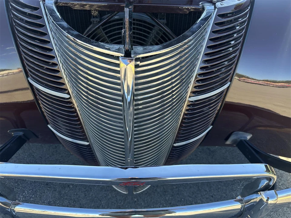 1940 Ford Standard & Deluxe & Super Deluxe - Image 28 of 29
