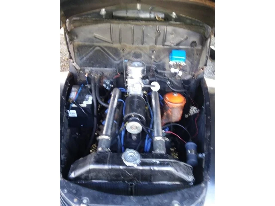 1940 Ford Standard & Deluxe & Super Deluxe - Image 7 of 8