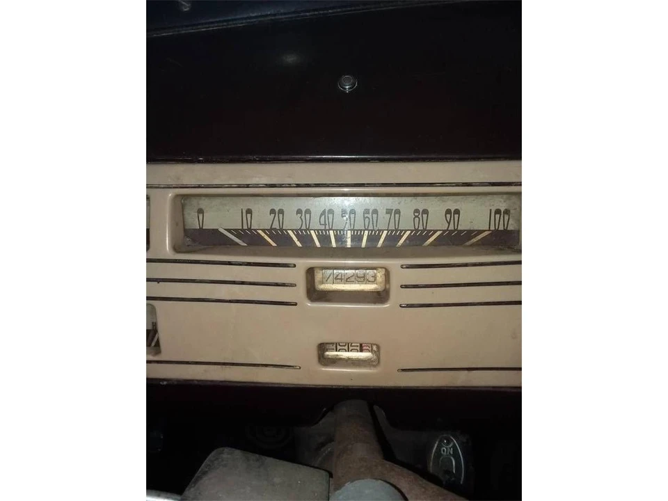 1940 Ford Standard & Deluxe & Super Deluxe - Image 8 of 8