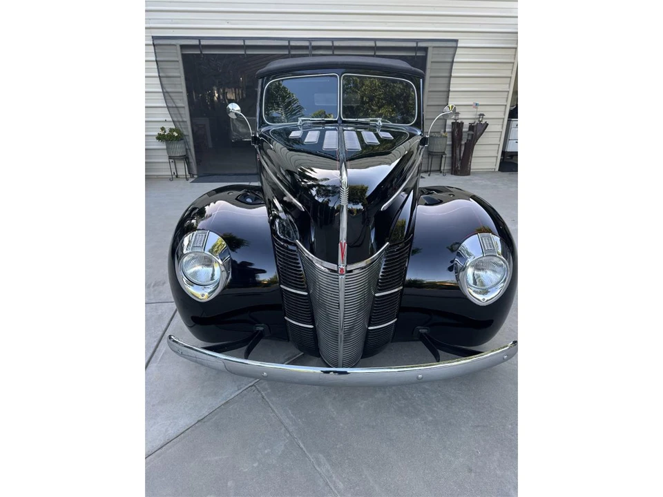 1940 Ford Standard & Deluxe & Super Deluxe - Image 2 of 10
