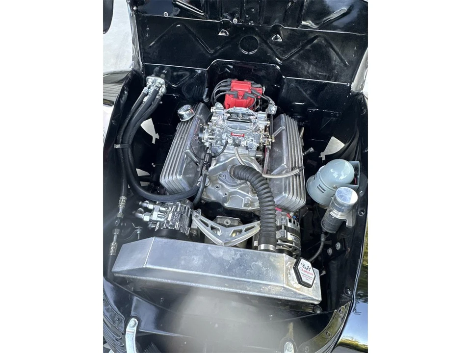 1940 Ford Standard & Deluxe & Super Deluxe - Image 10 of 10
