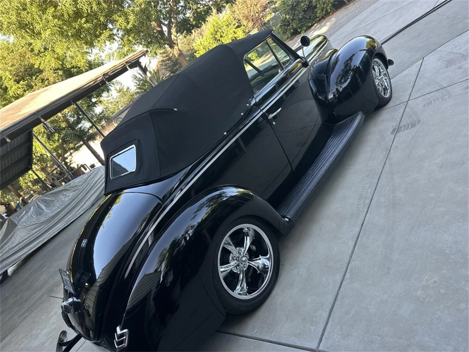 1940 Ford Standard & Deluxe & Super Deluxe - Image 6 of 10