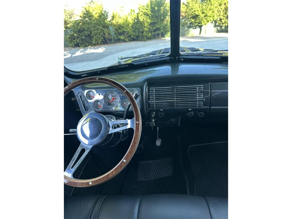 1940 Ford Standard & Deluxe & Super Deluxe - Image 7 of 10