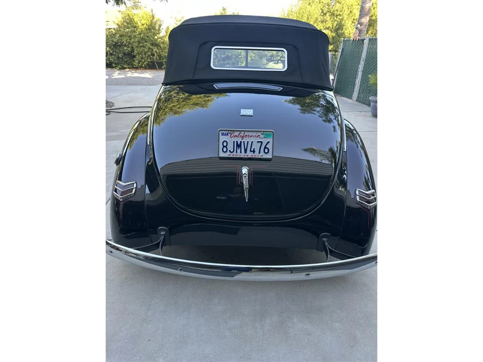 1940 Ford Standard & Deluxe & Super Deluxe - Image 5 of 10