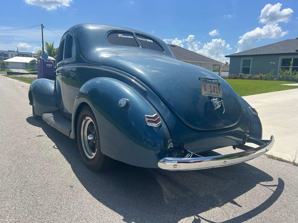 1940 Ford Standard & Deluxe & Super Deluxe - Image 6 of 31