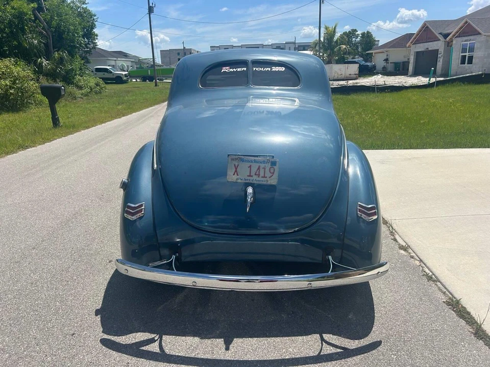 1940 Ford Standard & Deluxe & Super Deluxe - Image 7 of 31
